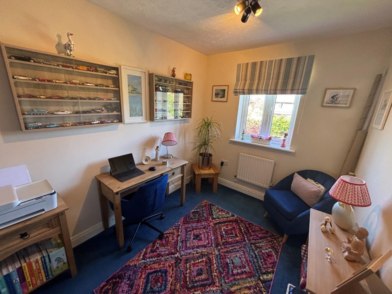 4 bedroom House for Sale Rivermead, Lincoln