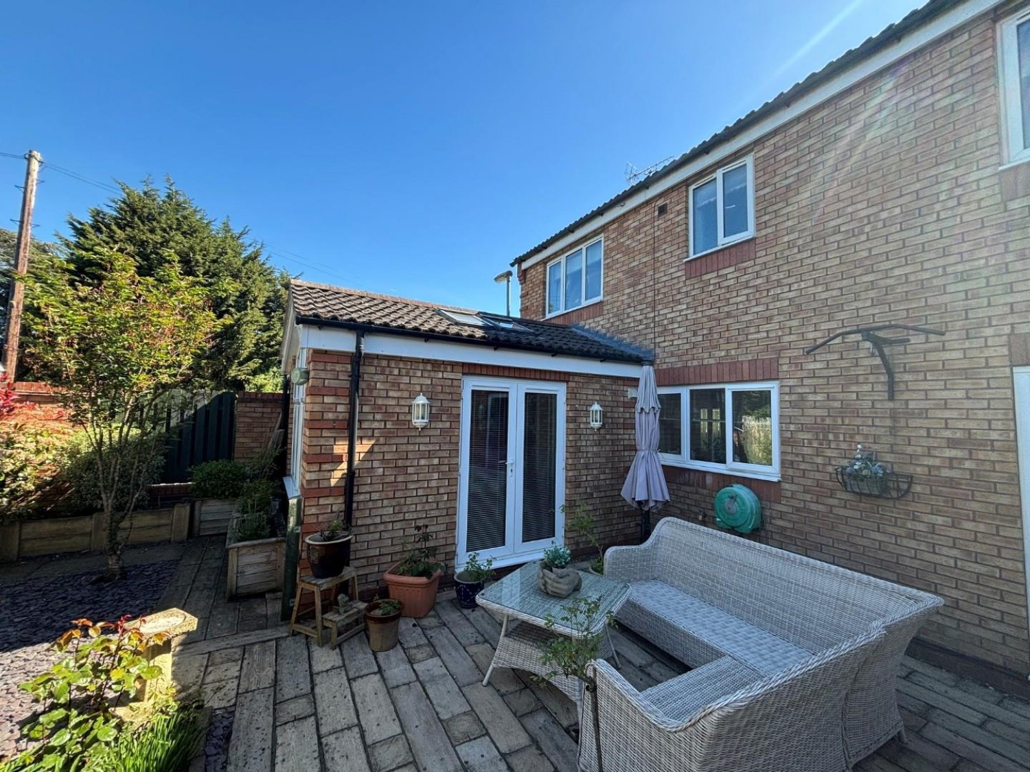 4 bedroom House for Sale Rivermead, Lincoln