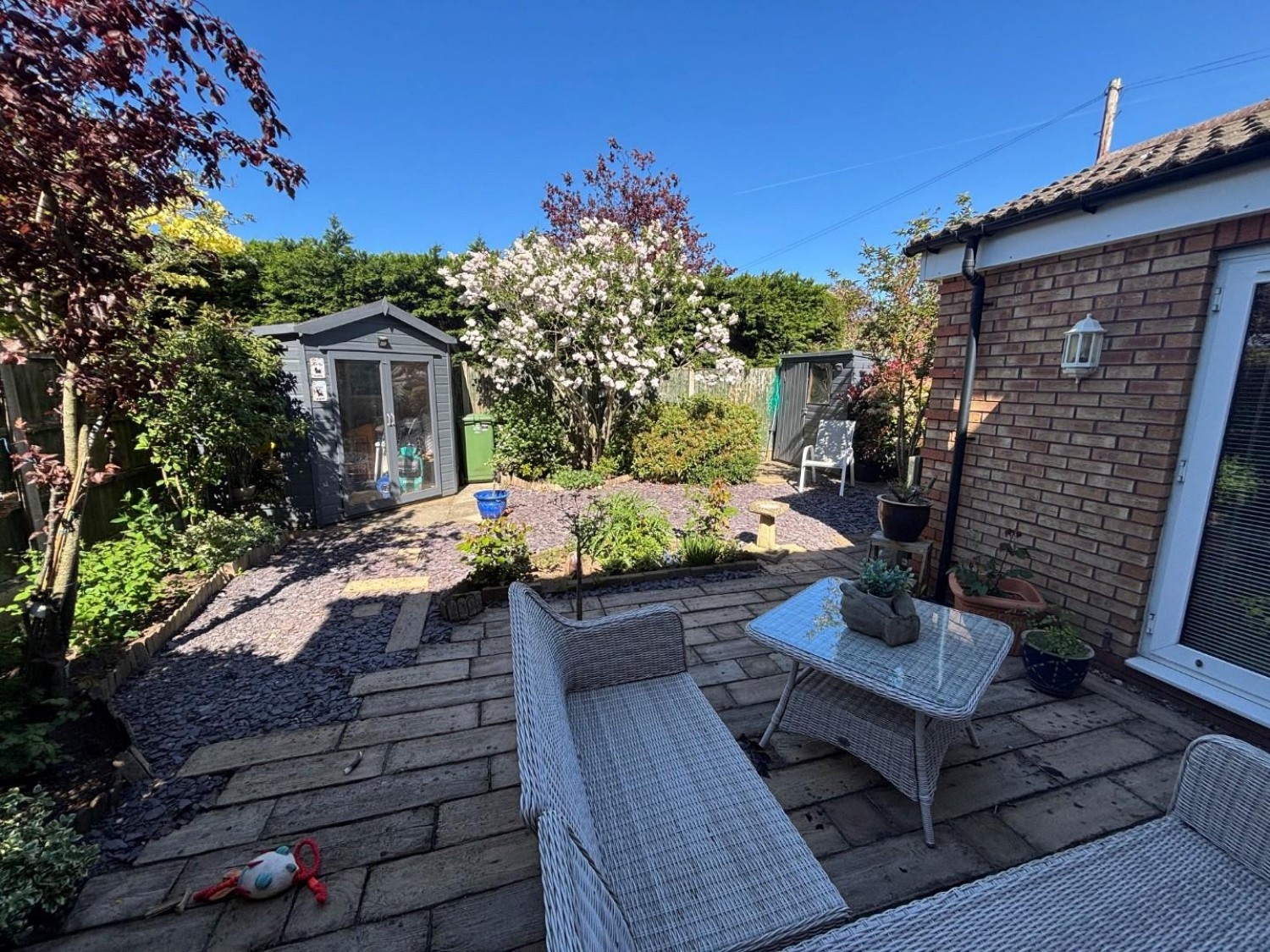4 bedroom House for Sale Rivermead, Lincoln
