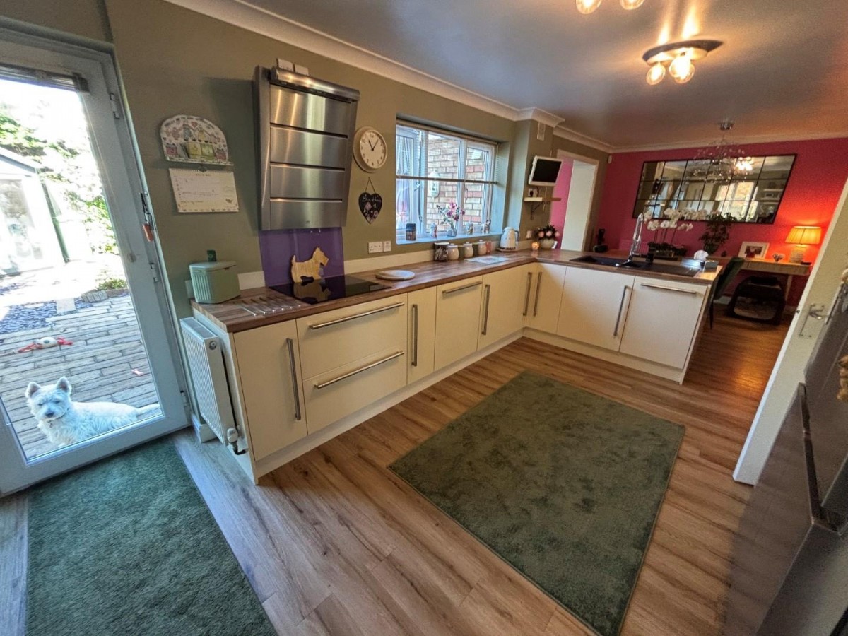Rivermead, Lincoln