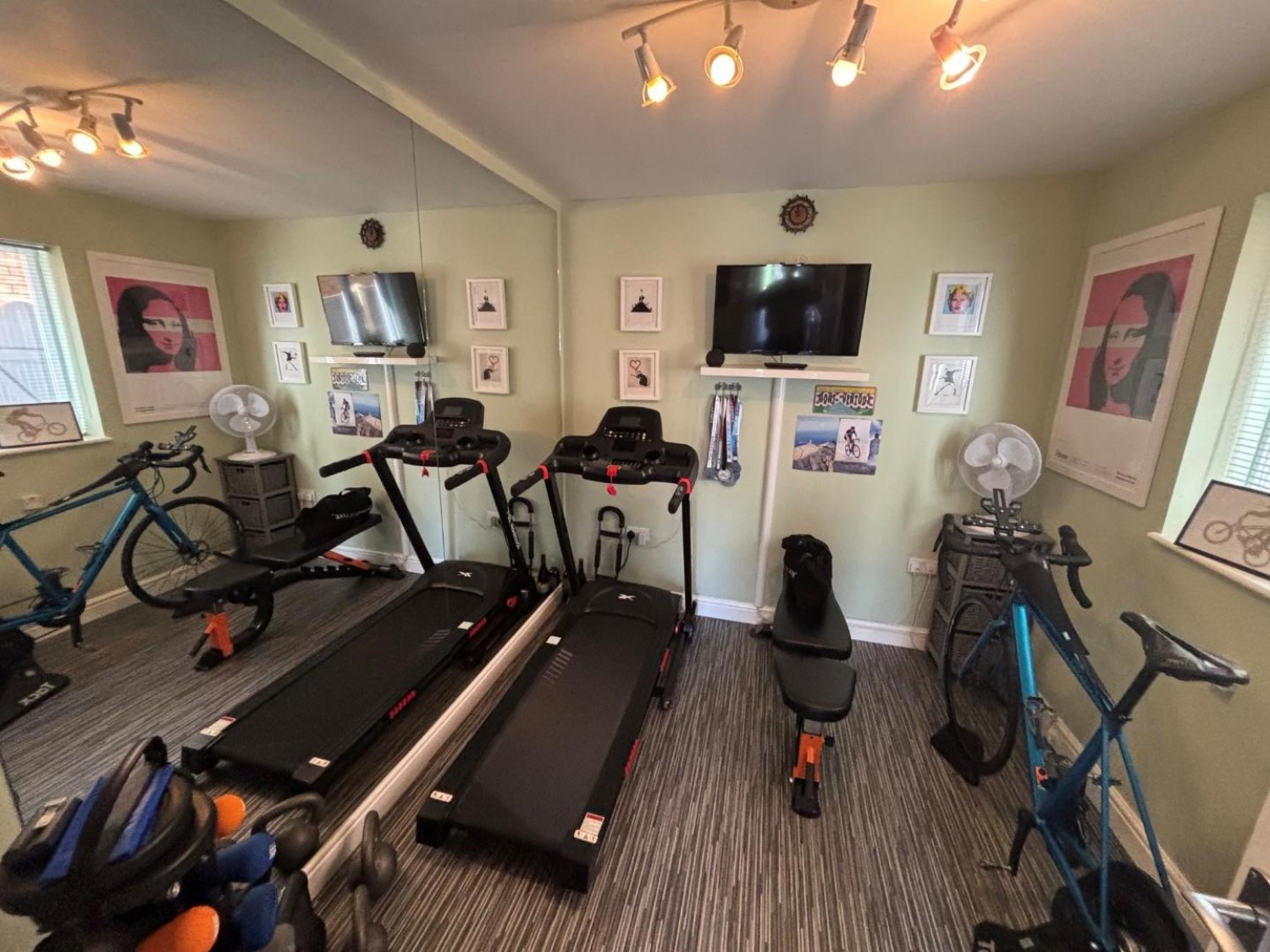 4 bedroom House for Sale Rivermead, Lincoln