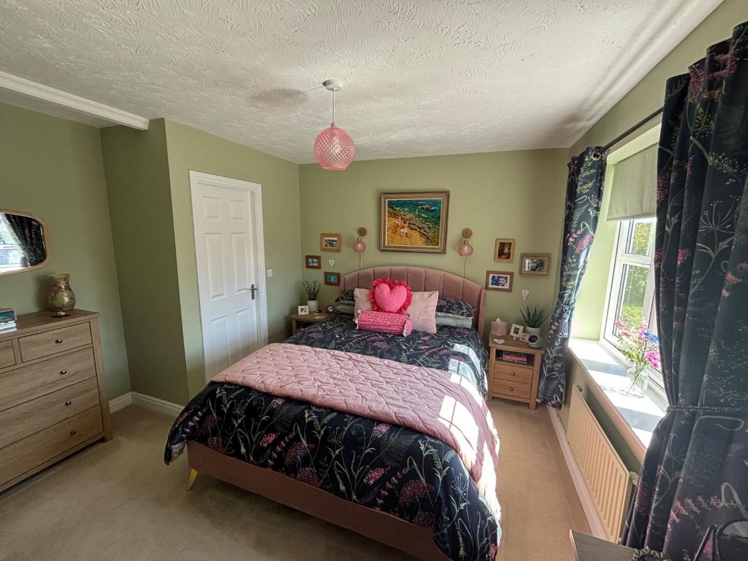 4 bedroom House for Sale Rivermead, Lincoln