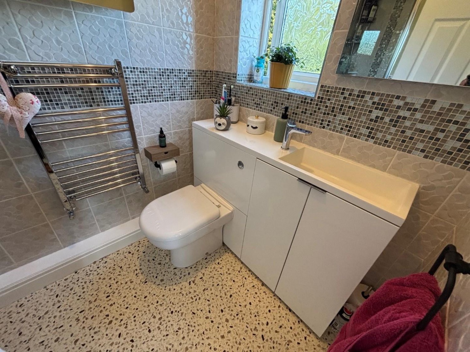 4 bedroom House for Sale Rivermead, Lincoln