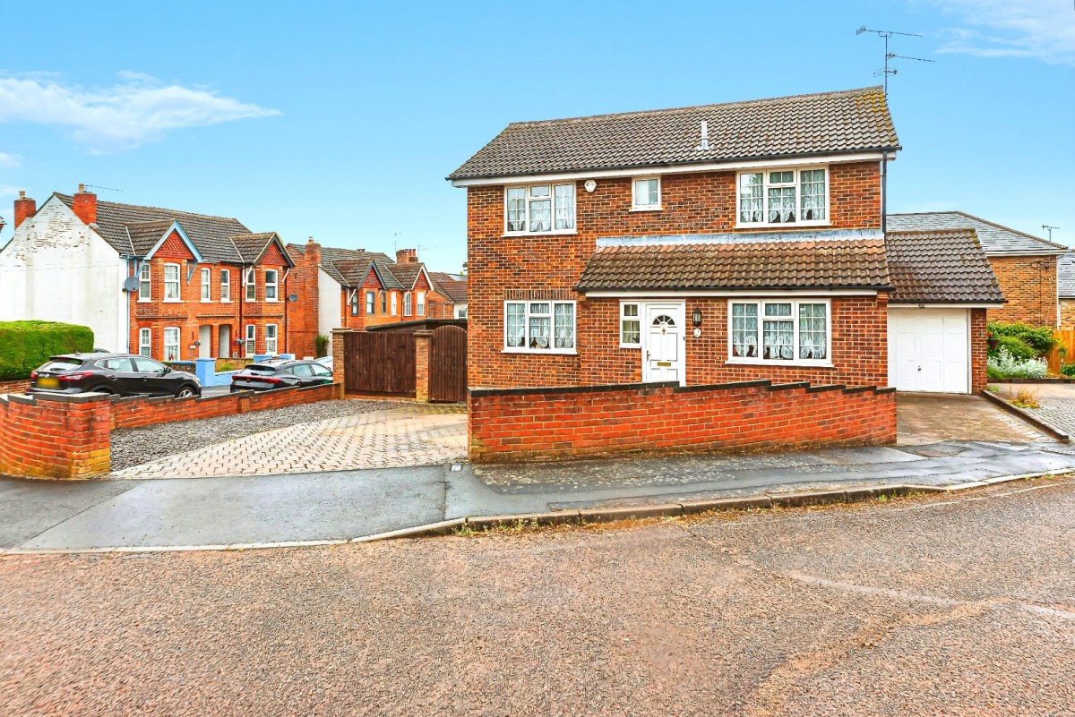 Penrhyn Close