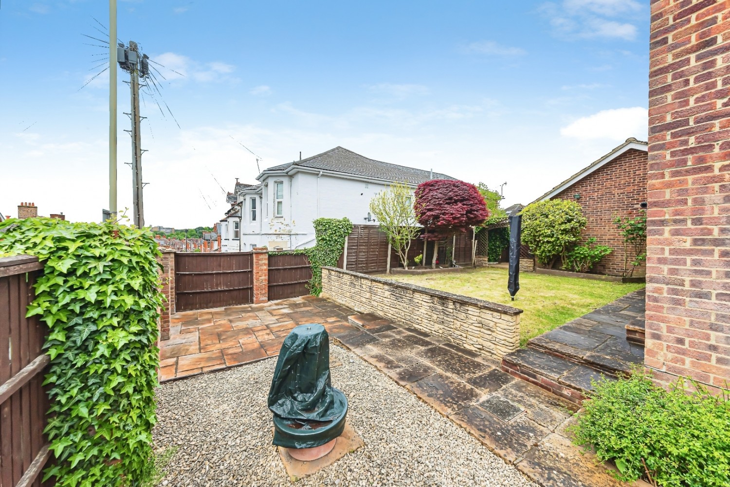 4 bedroom House for Sale Penrhyn Close
