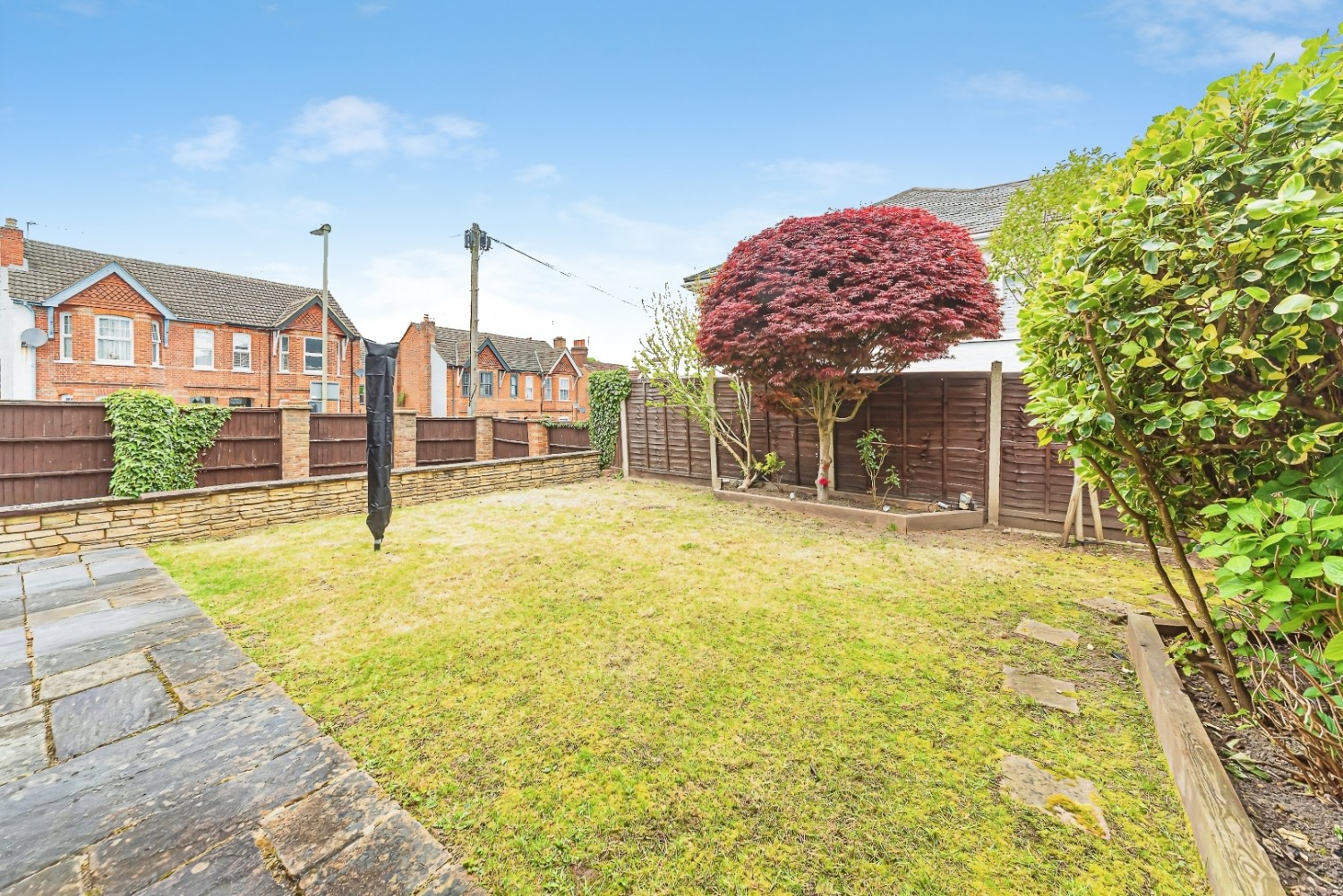 4 bedroom House for Sale Penrhyn Close