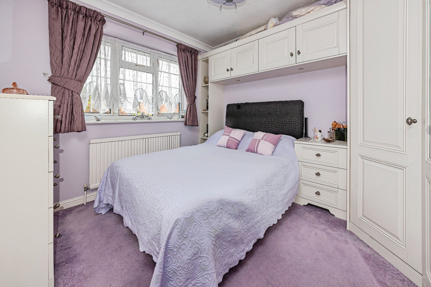4 bedroom House for Sale Penrhyn Close
