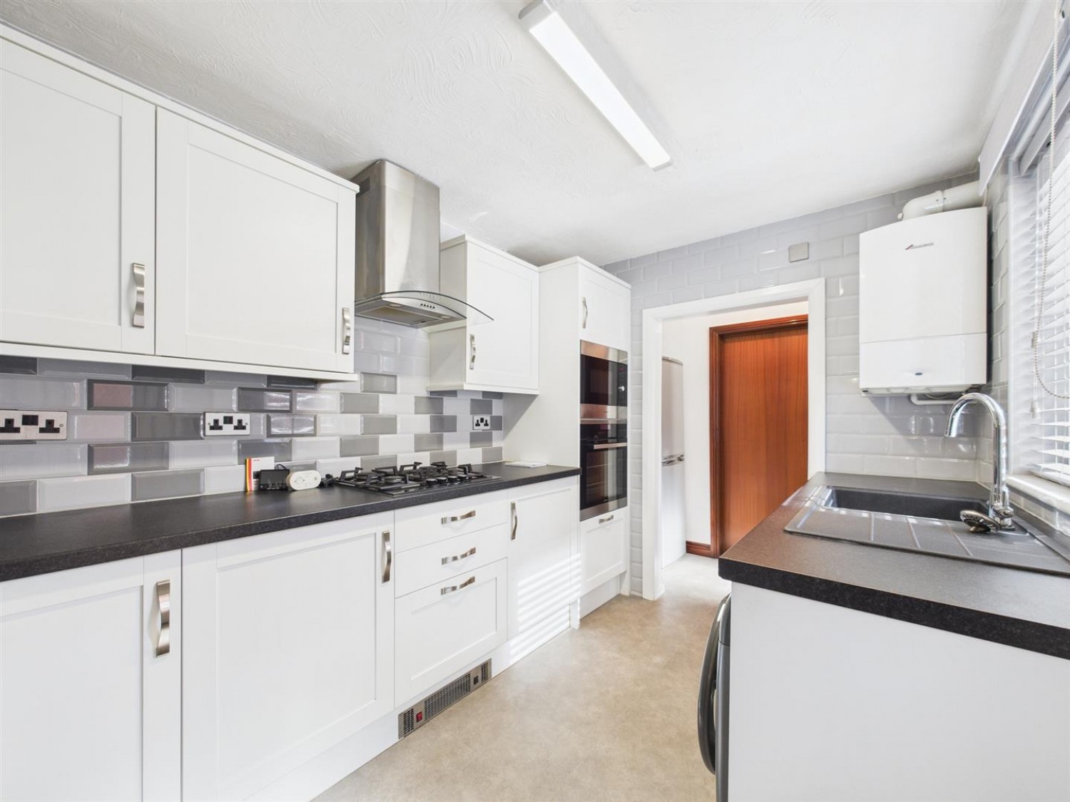 3 bedroom House for Sale Moor Lane, North Hykeham, Lincoln