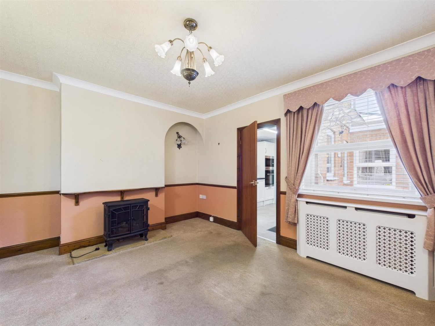 3 bedroom House for Sale Moor Lane, North Hykeham, Lincoln