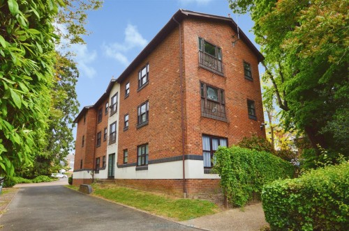 Cypress Court, Grange Road, Gillingham