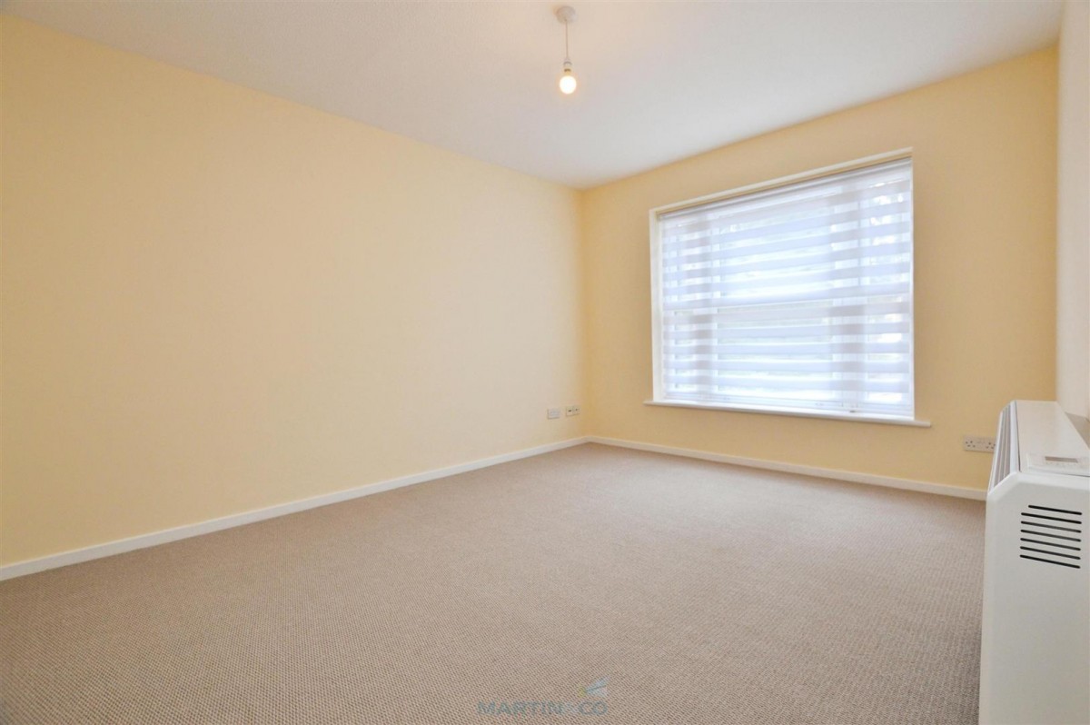 Cypress Court, Grange Road, Gillingham