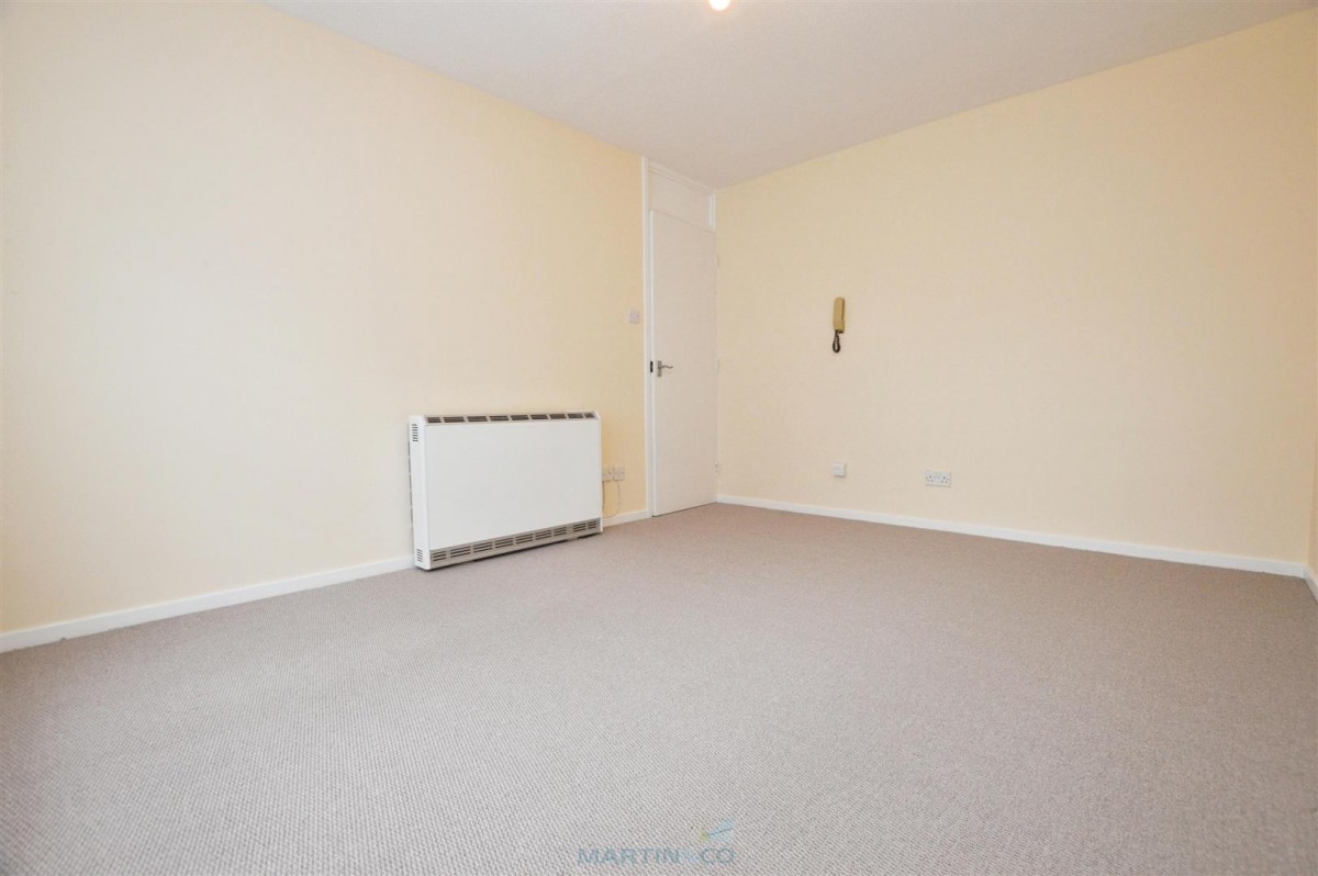 Cypress Court, Grange Road, Gillingham