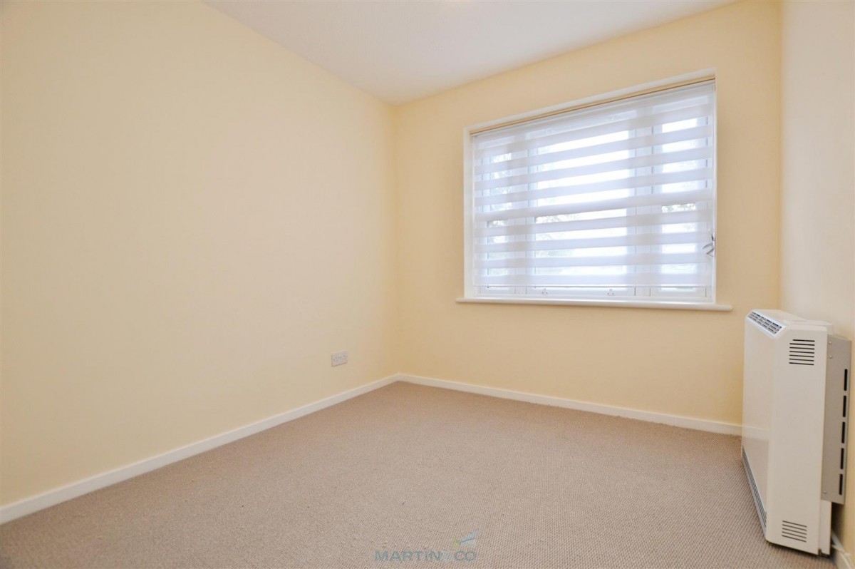 Cypress Court, Grange Road, Gillingham