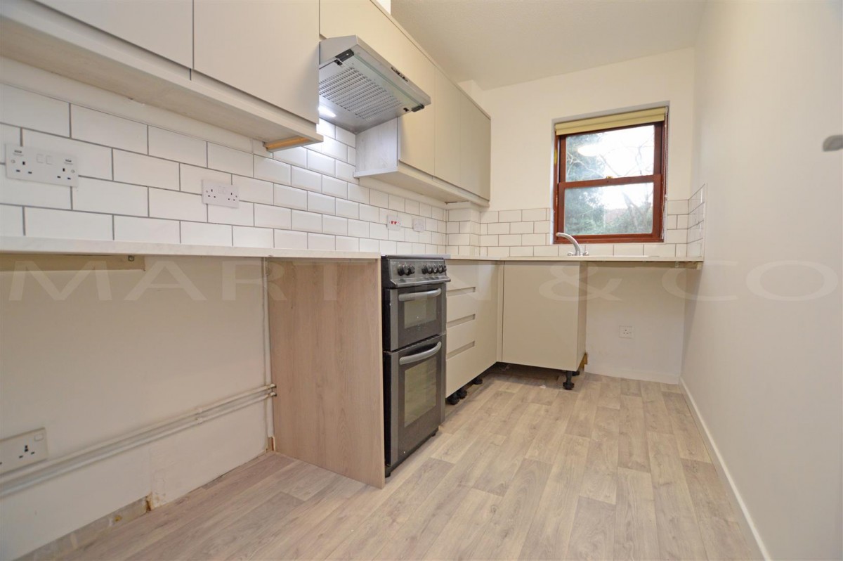 Cypress Court, Grange Road, Gillingham