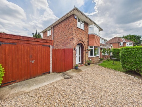 Newark Road, North Hykeham, Lincoln