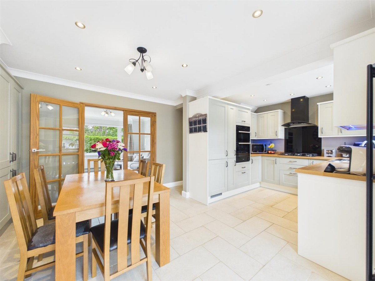 Newark Road, North Hykeham, Lincoln