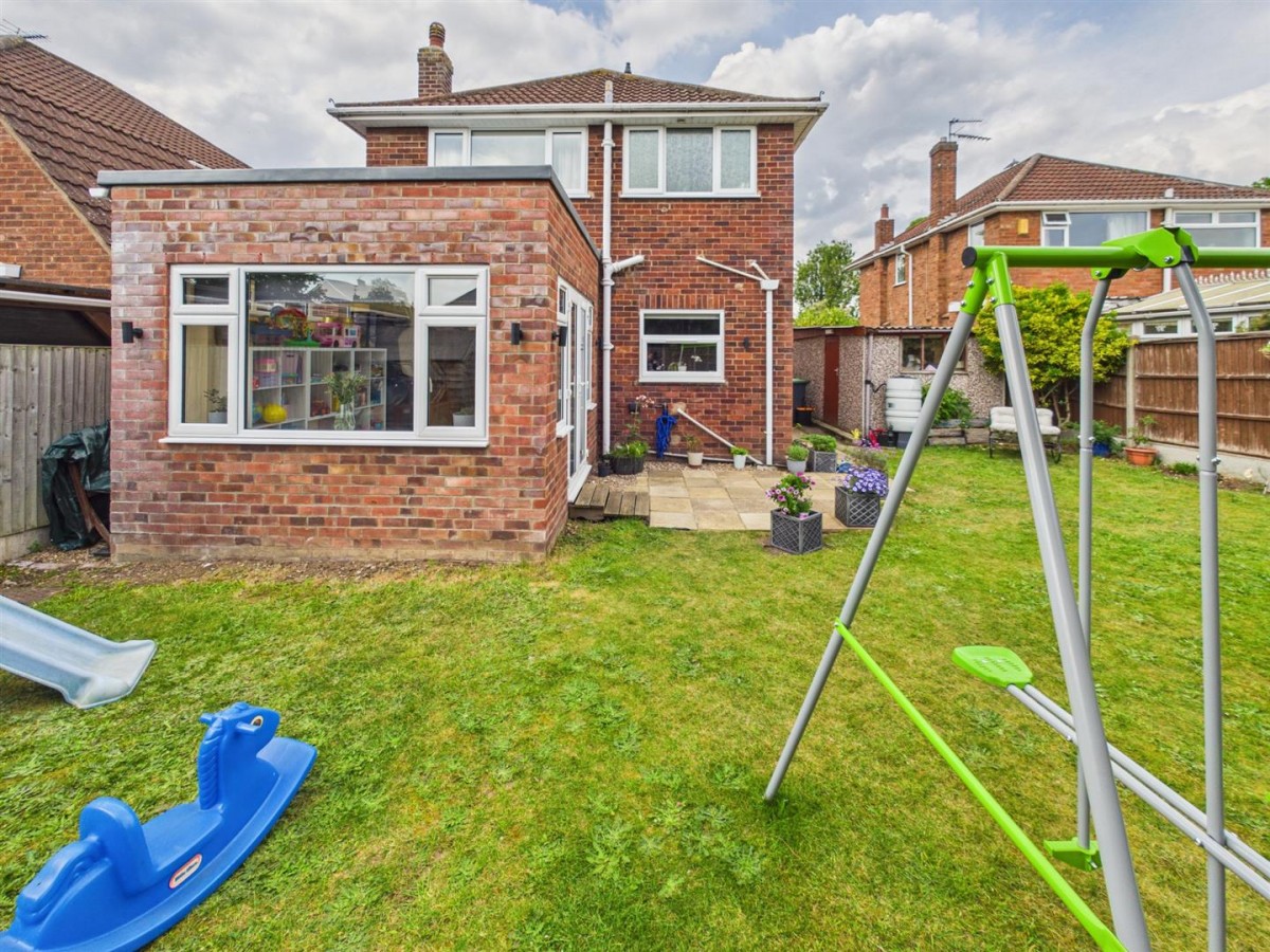 Newark Road, North Hykeham, Lincoln