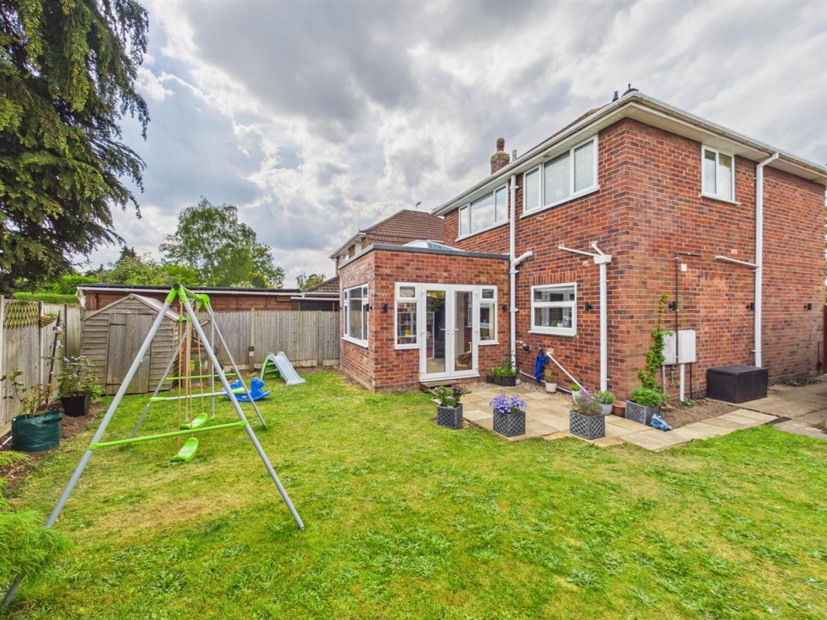 Newark Road, North Hykeham, Lincoln