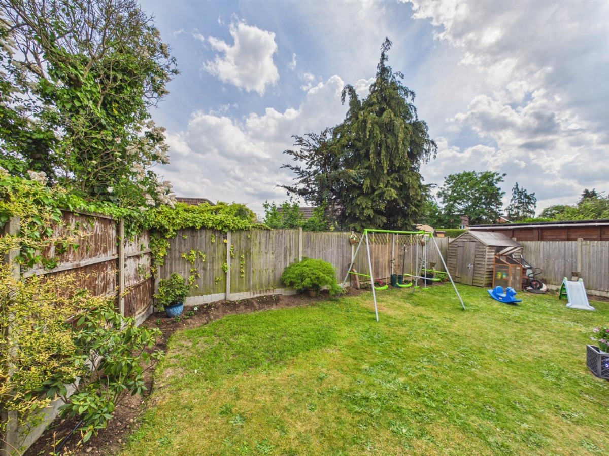 Newark Road, North Hykeham, Lincoln