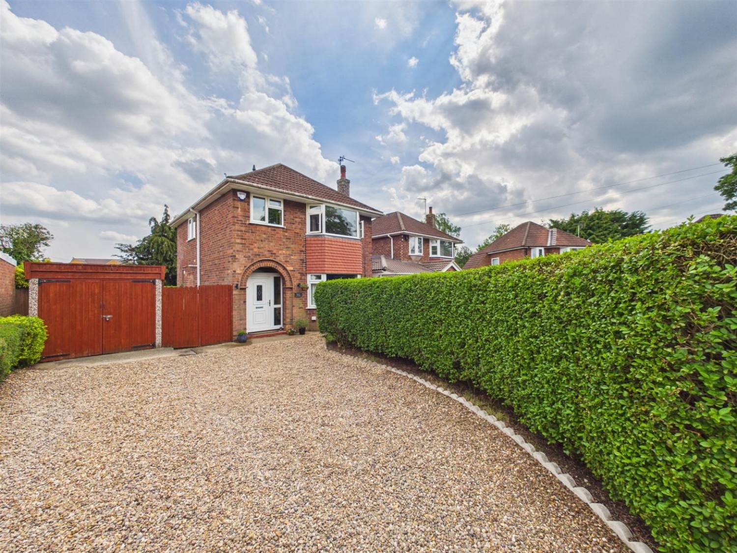 3 bedroom House for Sale Newark Road, North Hykeham, Lincoln