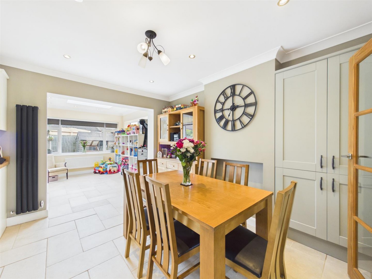 3 bedroom House for Sale Newark Road, North Hykeham, Lincoln