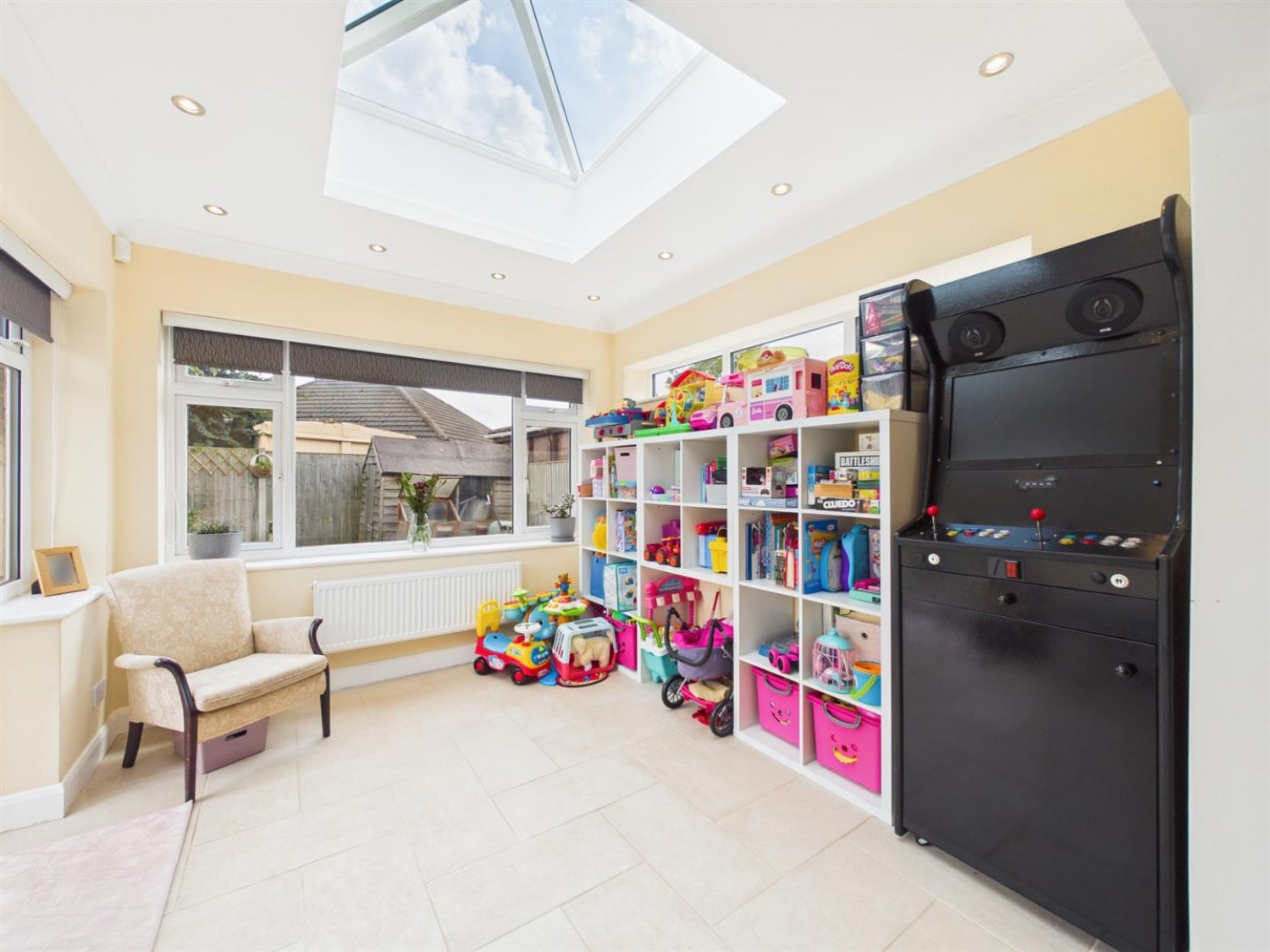 3 bedroom House for Sale Newark Road, North Hykeham, Lincoln