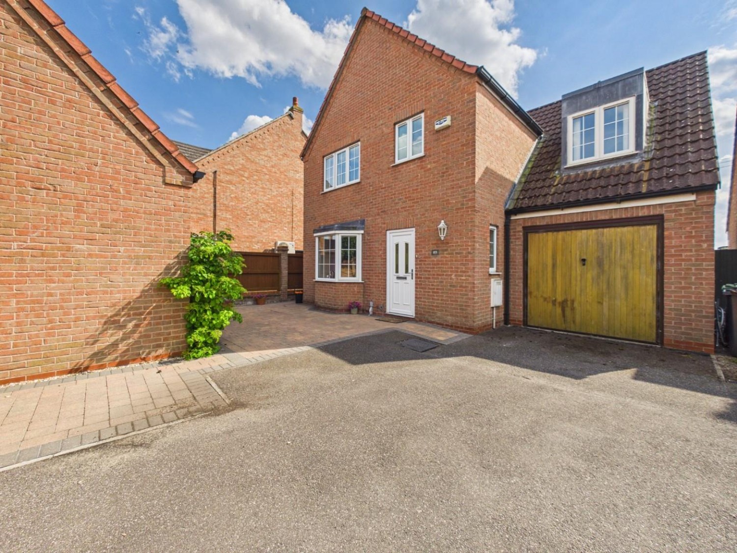 4 bedroom House for Sale Carlton Boulevard, Lincoln