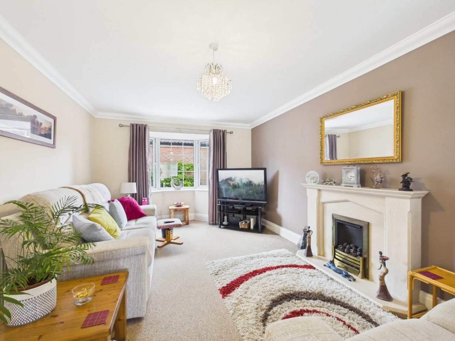 4 bedroom House for Sale Carlton Boulevard, Lincoln