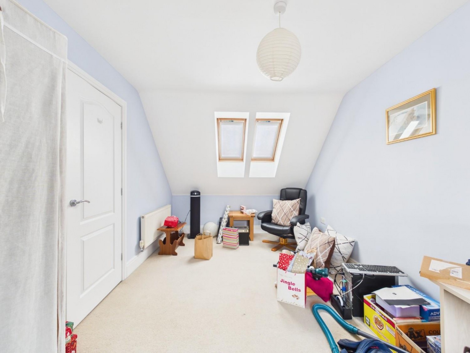 4 bedroom House for Sale Carlton Boulevard, Lincoln