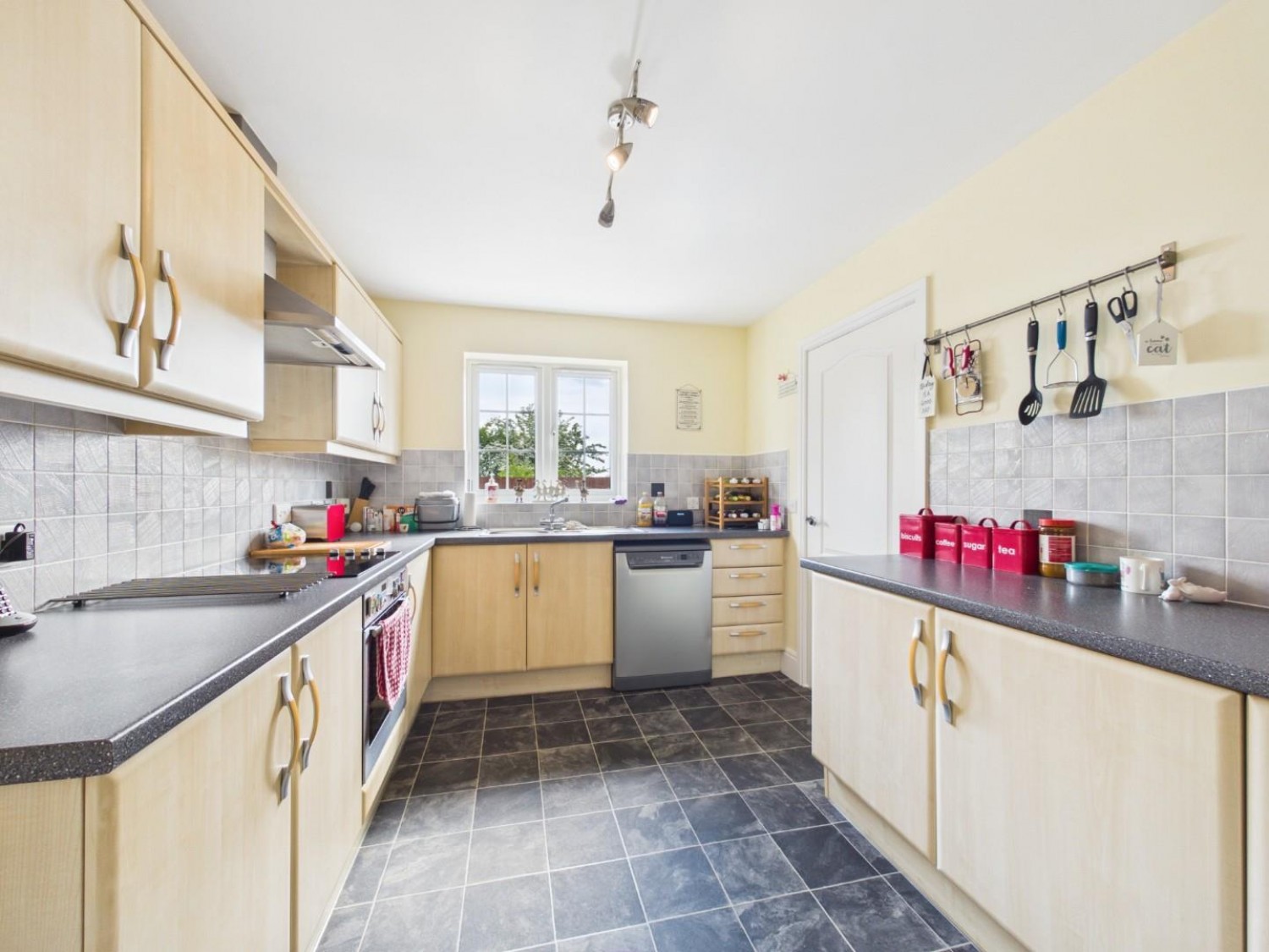 4 bedroom House for Sale Carlton Boulevard, Lincoln