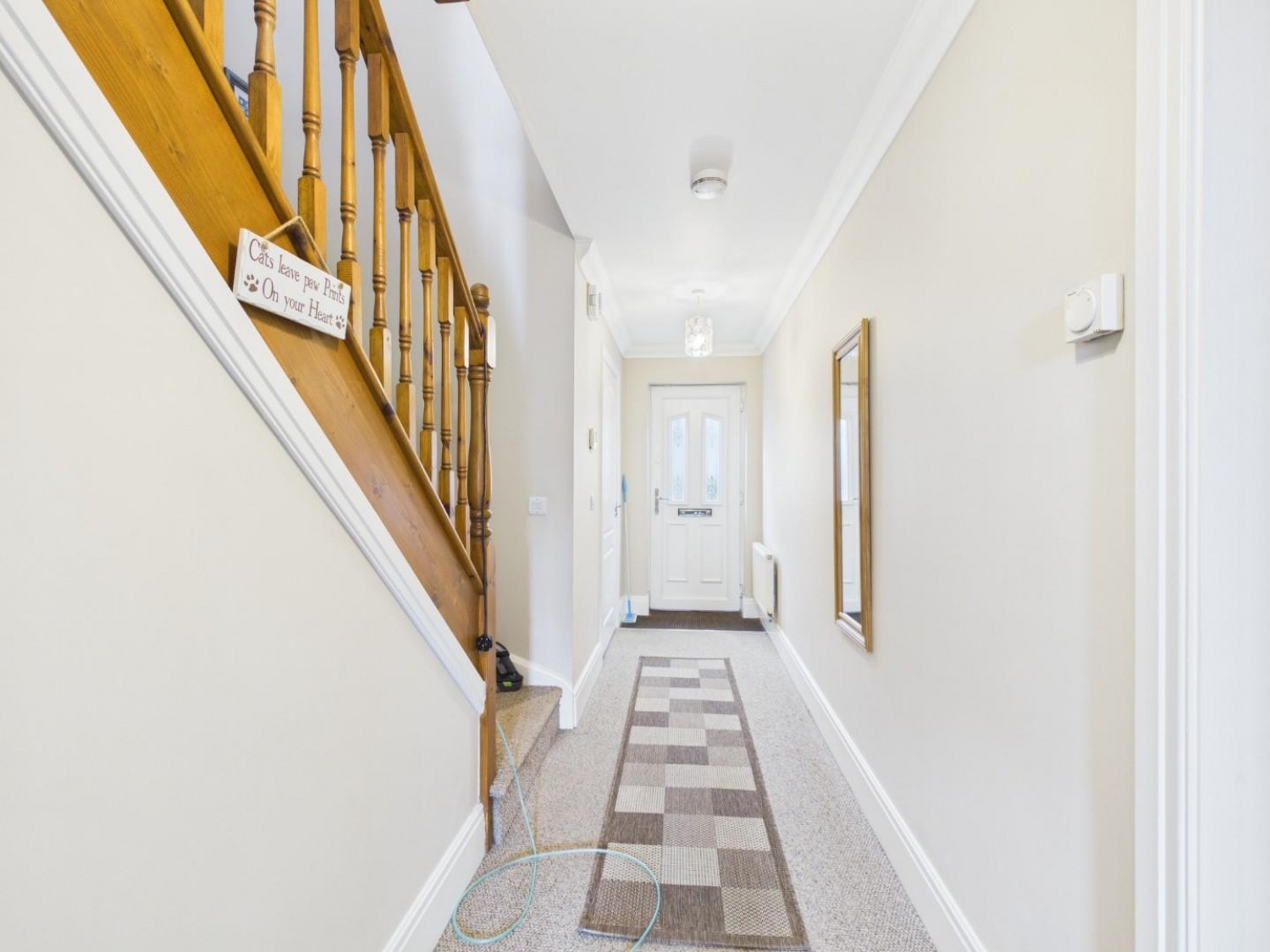 4 bedroom House for Sale Carlton Boulevard, Lincoln