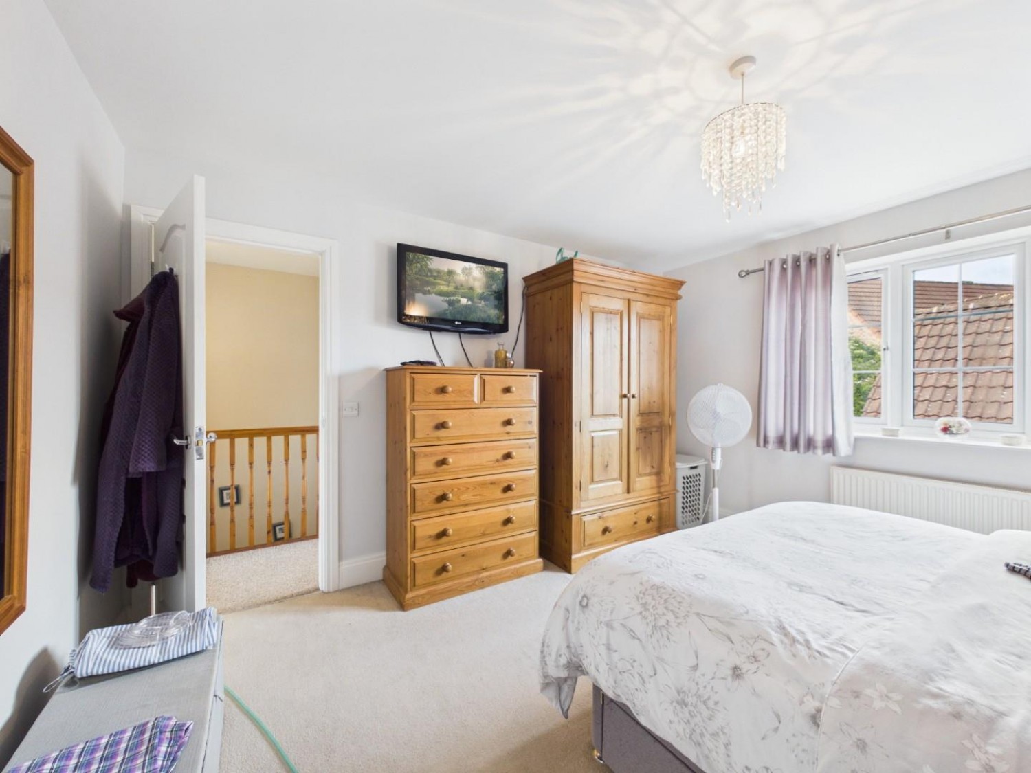 4 bedroom House for Sale Carlton Boulevard, Lincoln