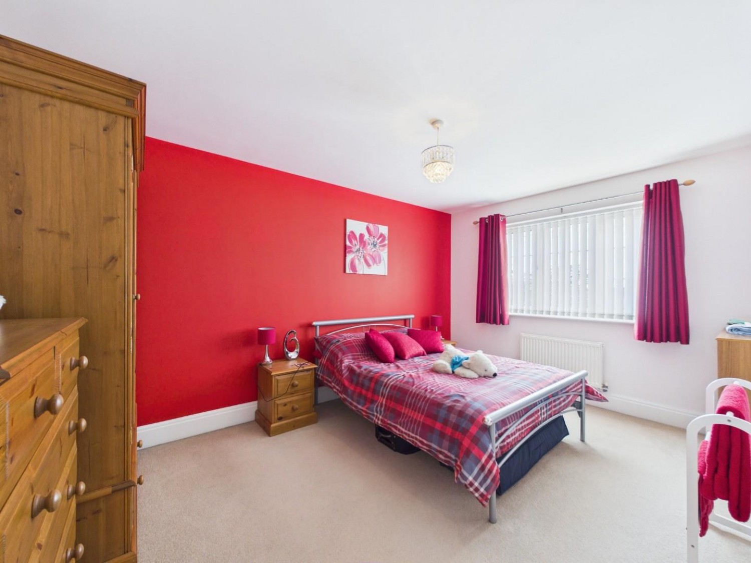 4 bedroom House for Sale Carlton Boulevard, Lincoln