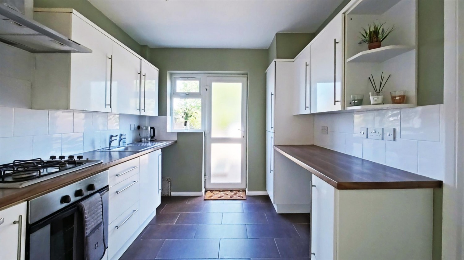3 bedroom House for Sale Nashenden Lane, Rochester