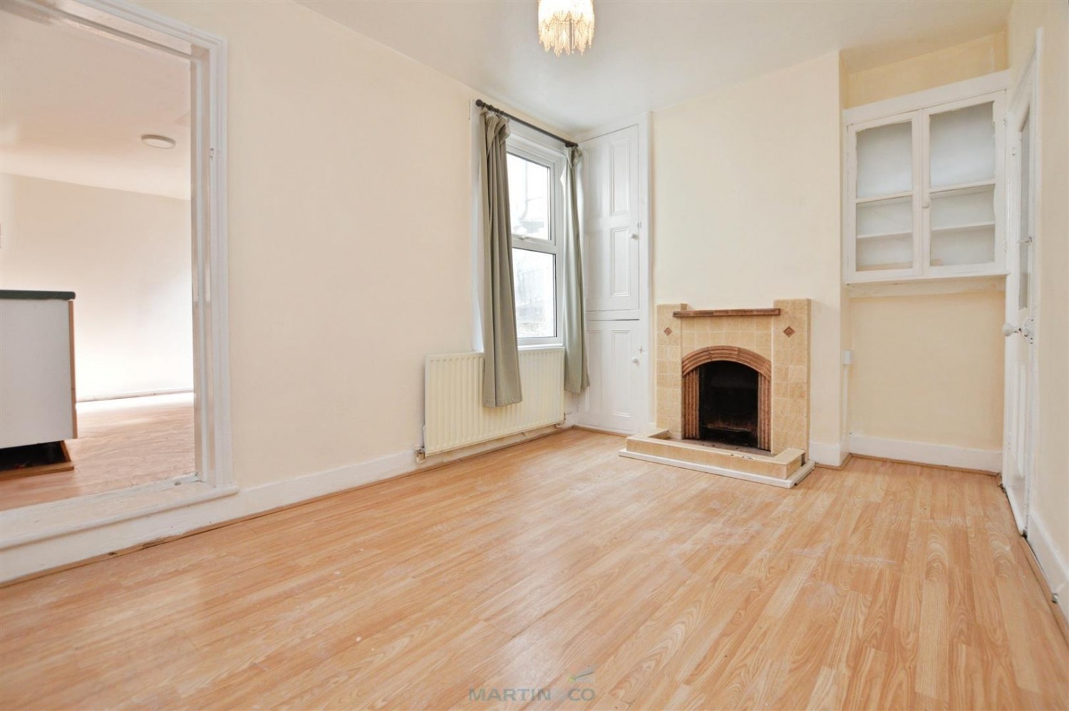 2 bedroom House for Letting Constitution Road, Chatham