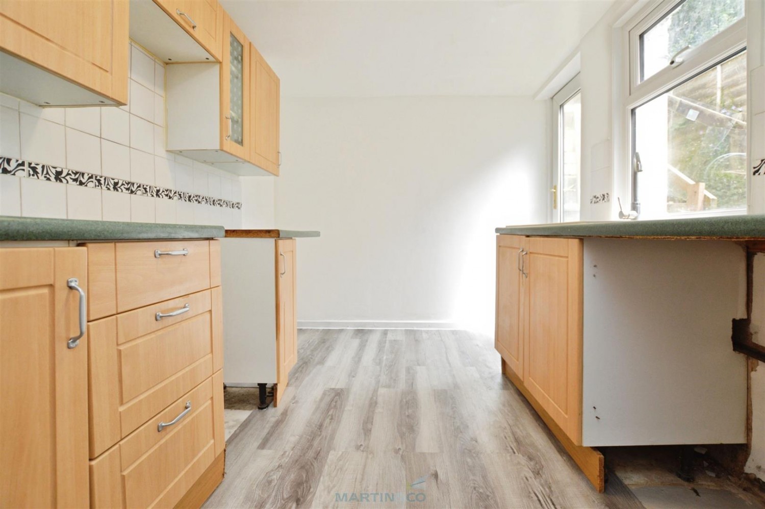 2 bedroom House for Letting Constitution Road, Chatham