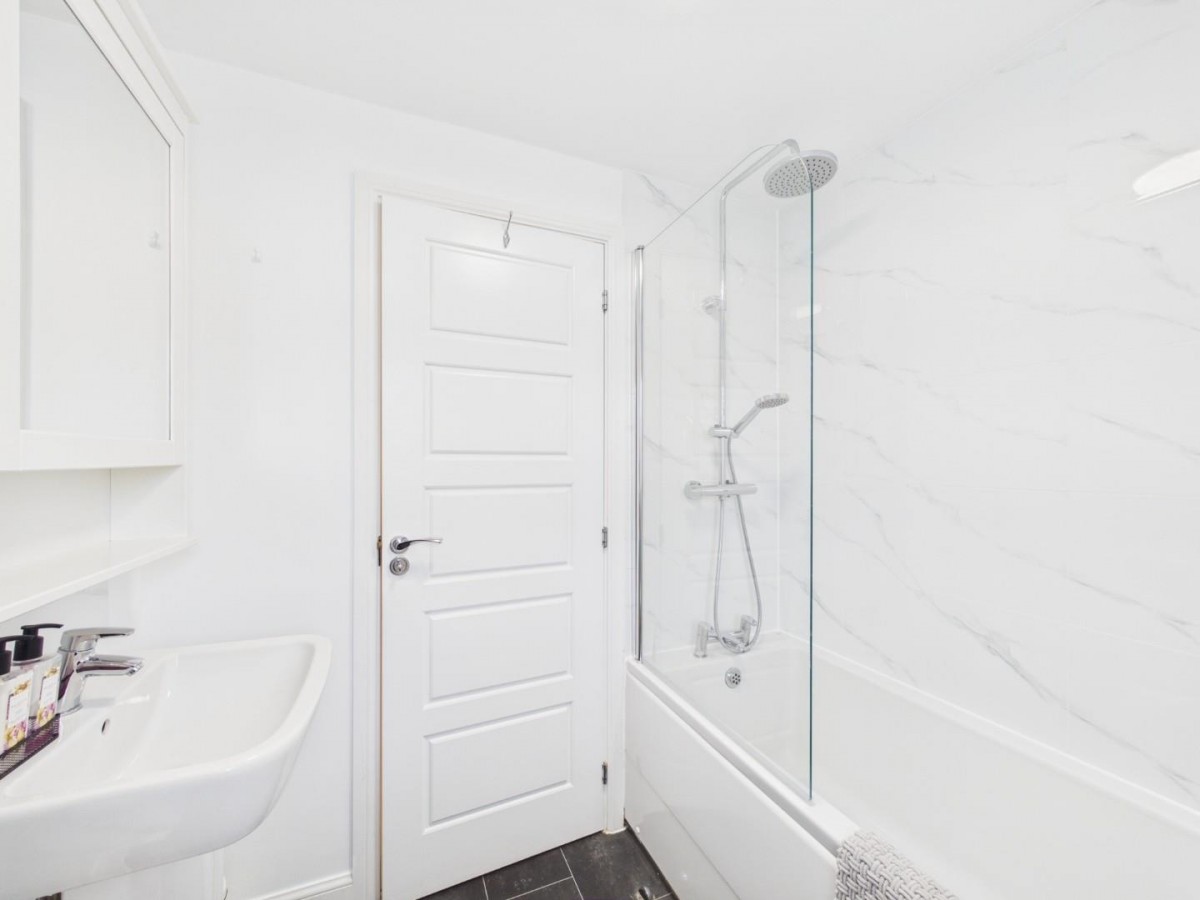 Tiber Road, North Hykeham, Lincoln
