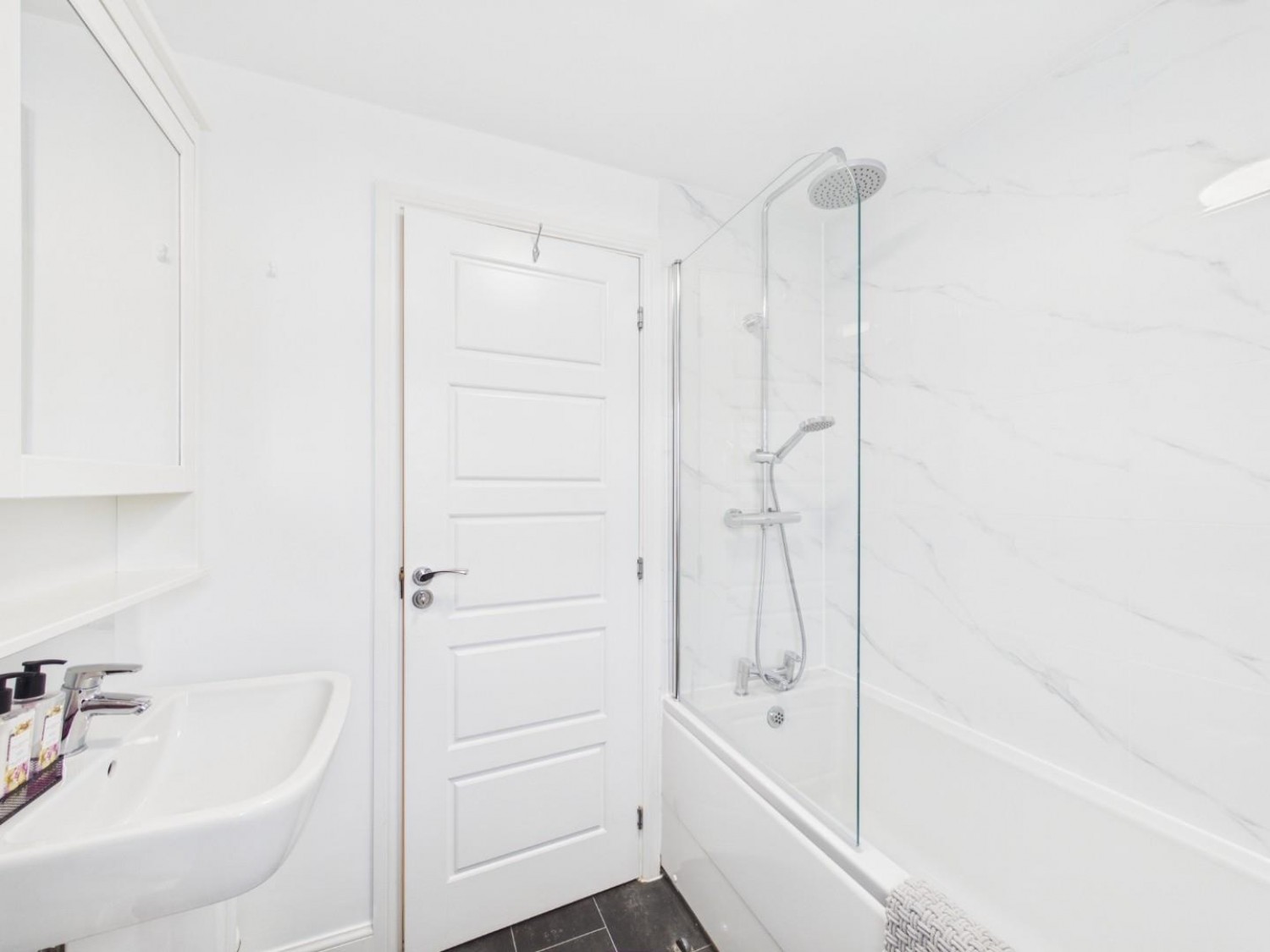 4 bedroom House for Letting Tiber Road, North Hykeham, Lincoln