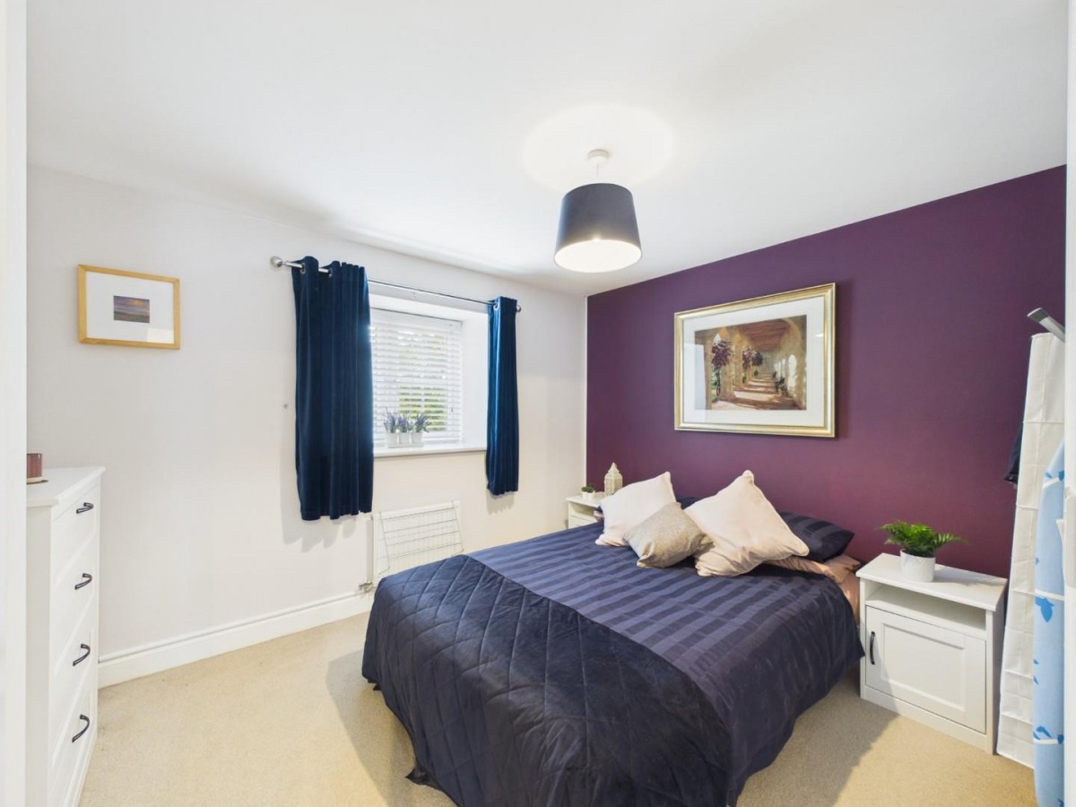 Tiber Road, North Hykeham, Lincoln
