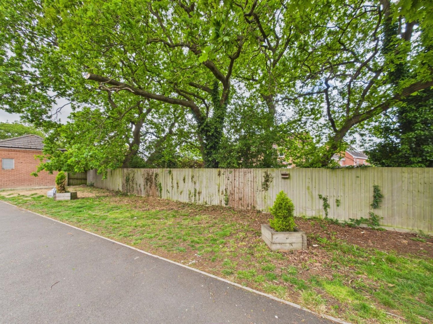 4 bedroom House for Letting Tiber Road, North Hykeham, Lincoln