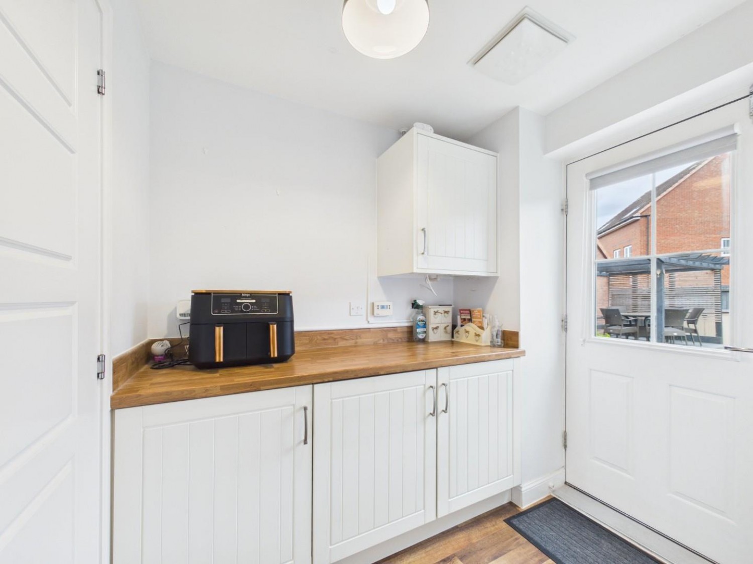 4 bedroom House for Letting Tiber Road, North Hykeham, Lincoln
