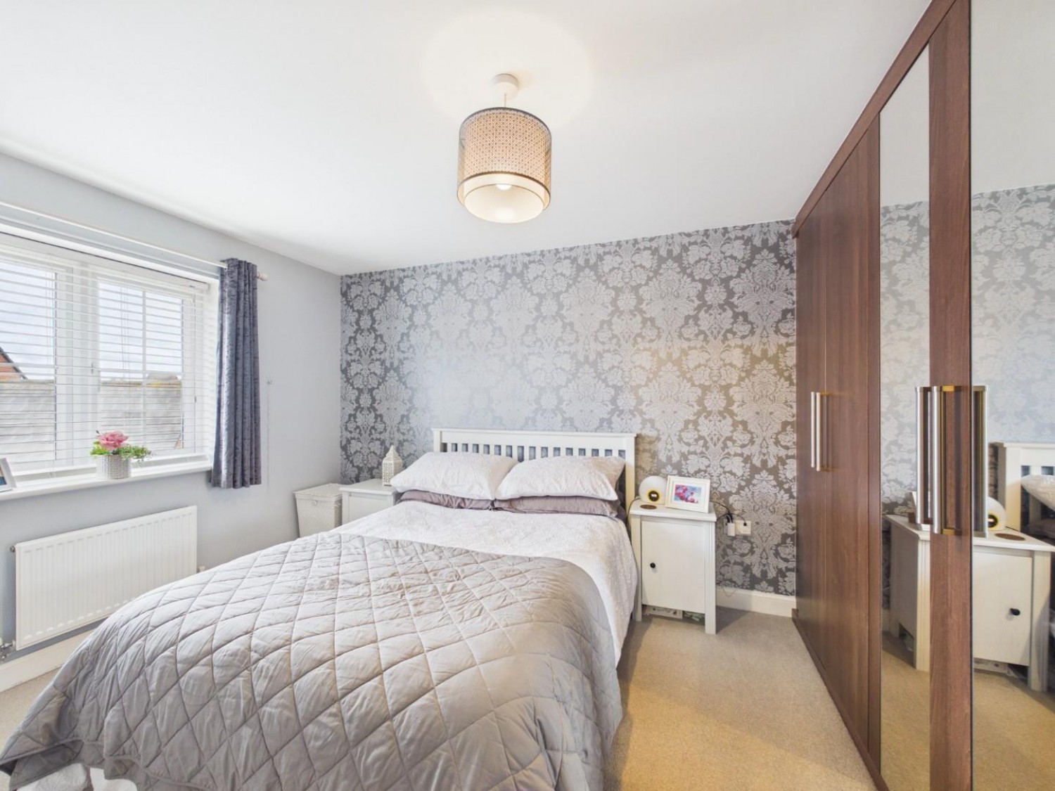 4 bedroom House for Letting Tiber Road, North Hykeham, Lincoln