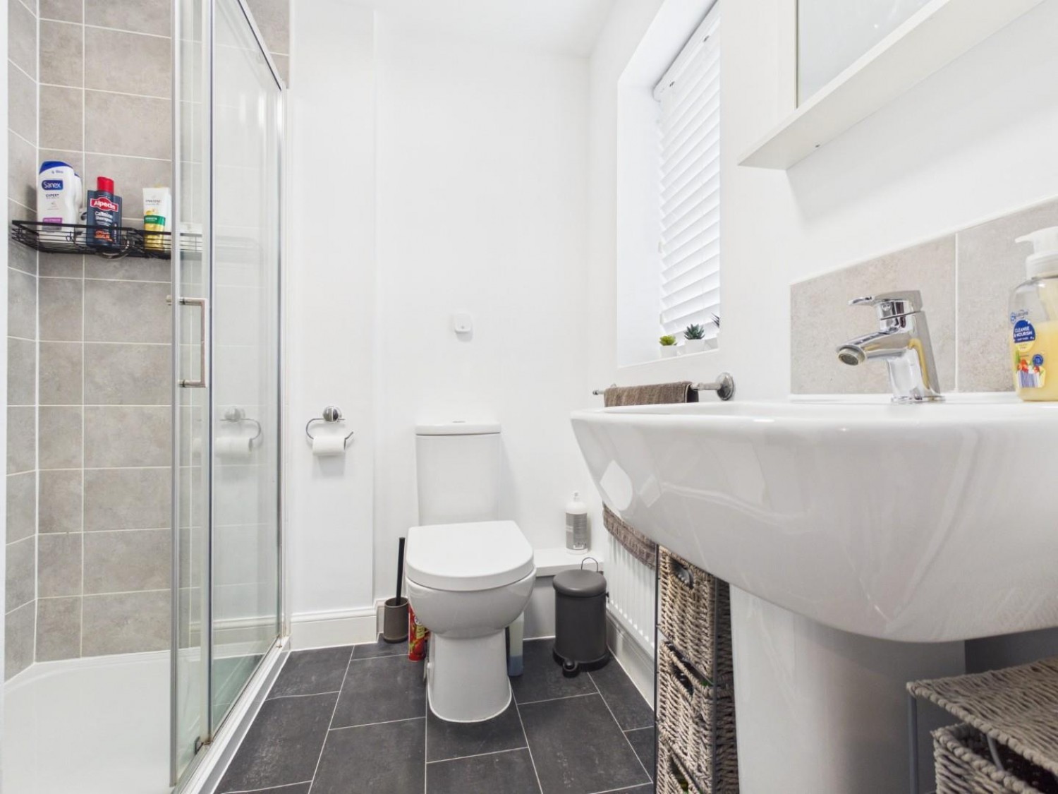 4 bedroom House for Letting Tiber Road, North Hykeham, Lincoln