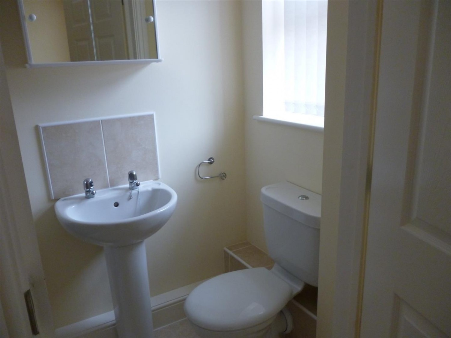 2 bedroom Flat for Letting Fairfax Street, Lincoln