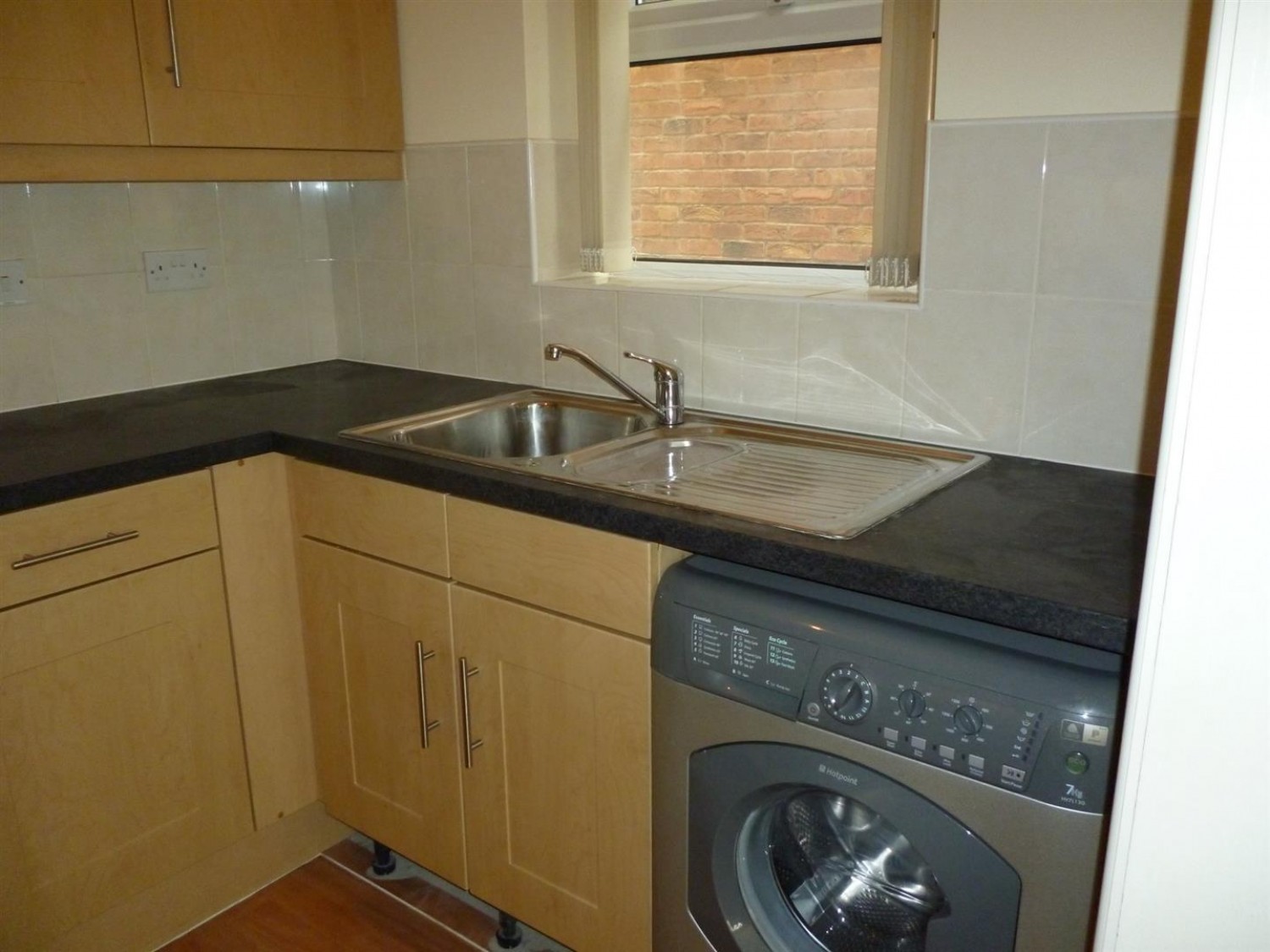 2 bedroom Flat for Letting Fairfax Street, Lincoln