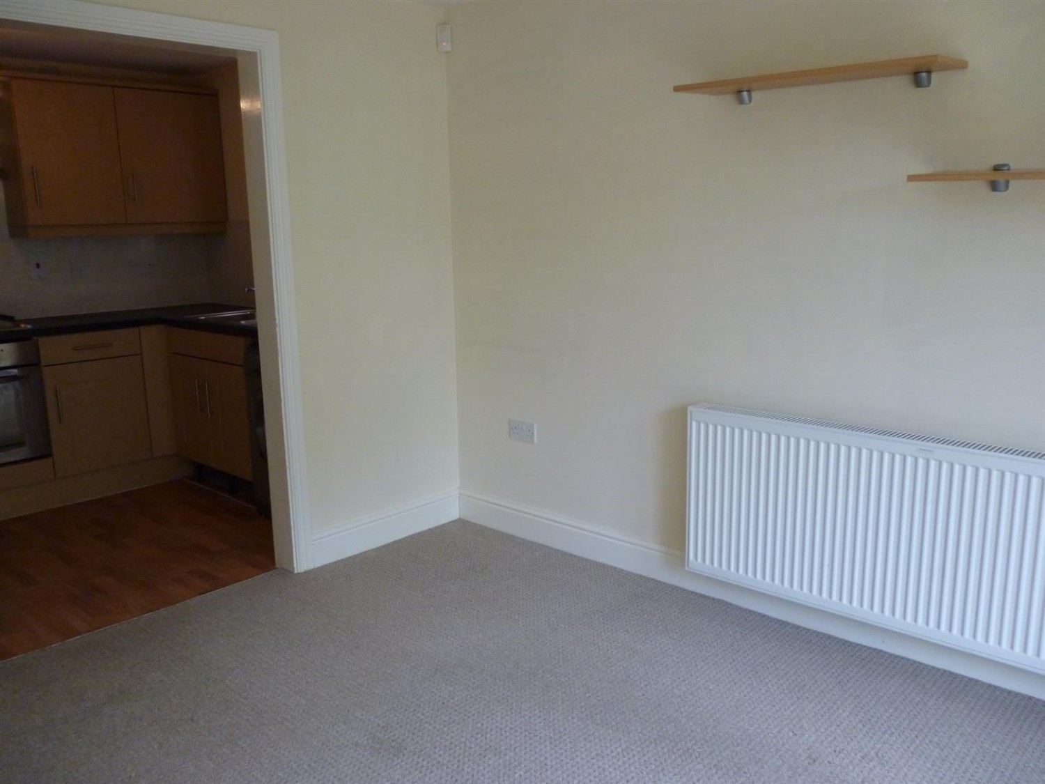 2 bedroom Flat for Letting Fairfax Street, Lincoln
