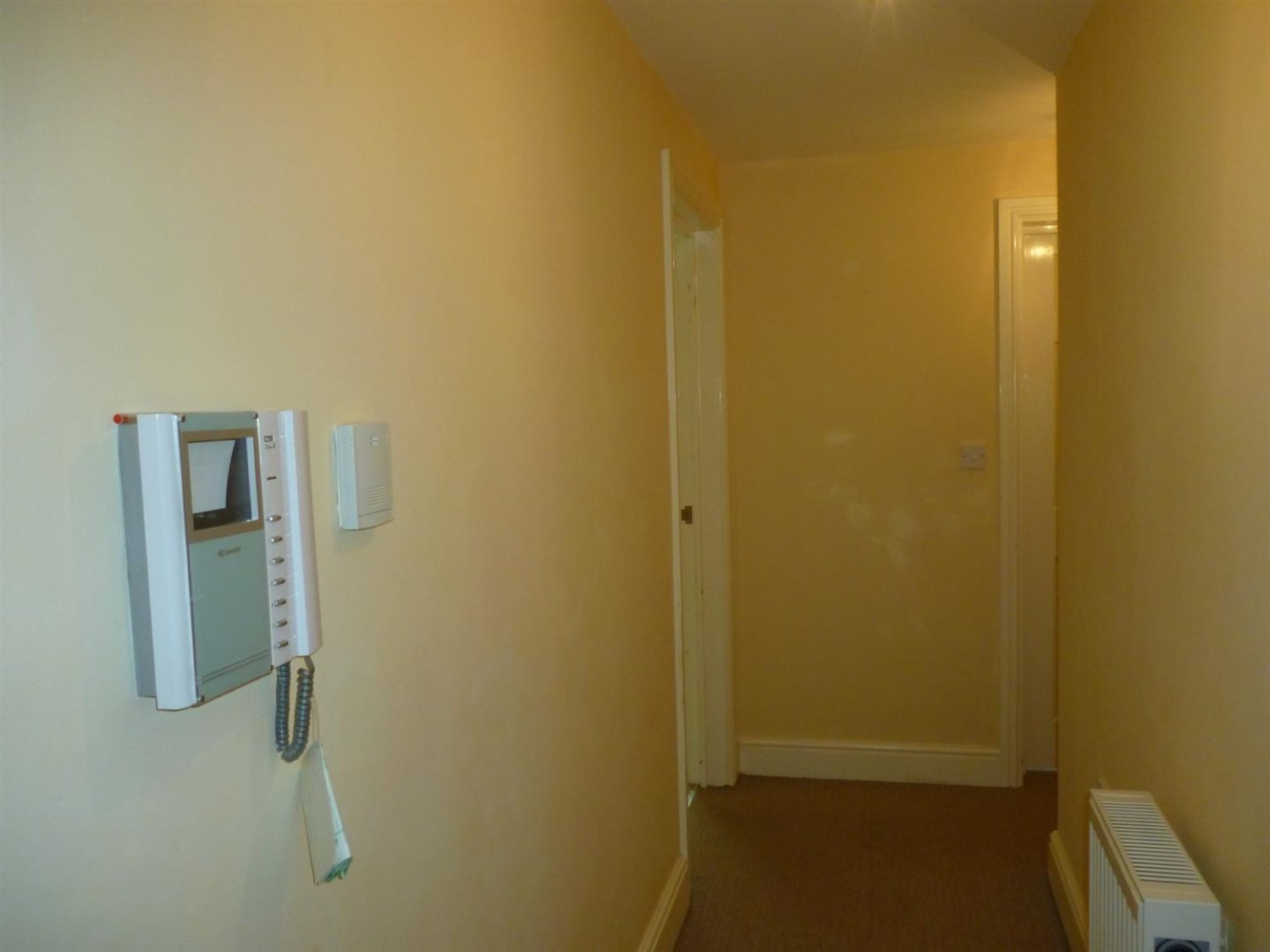 2 bedroom Flat for Letting Fairfax Street, Lincoln