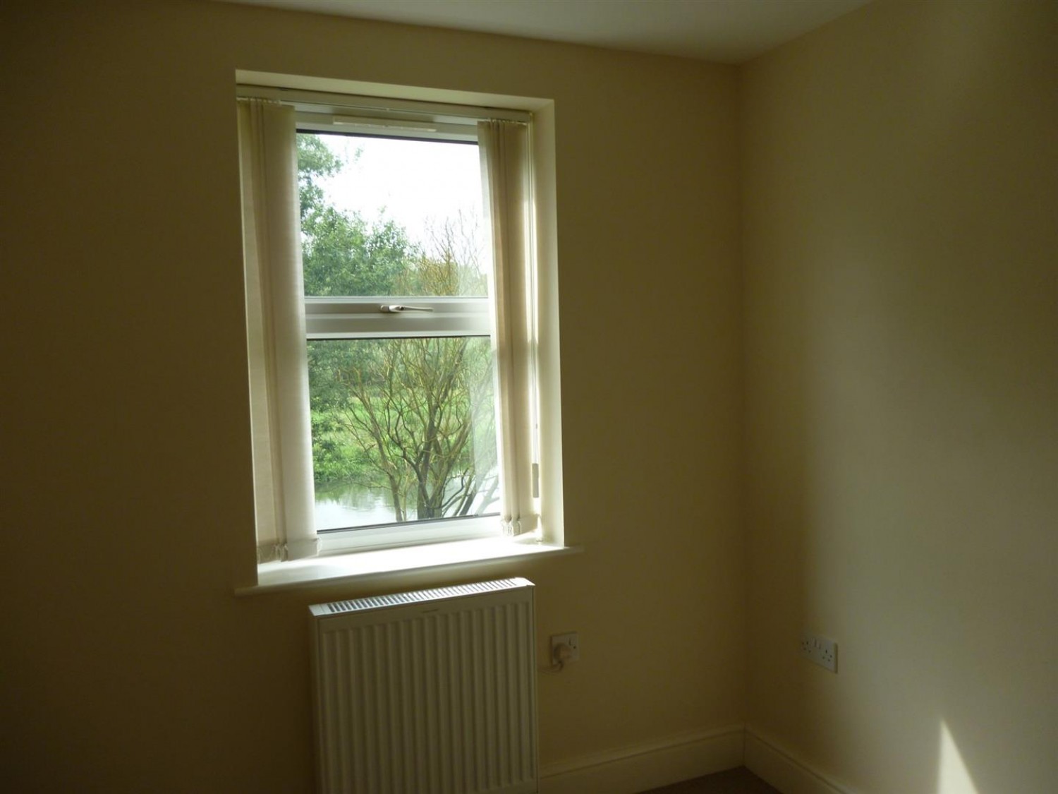 2 bedroom Flat for Letting Fairfax Street, Lincoln