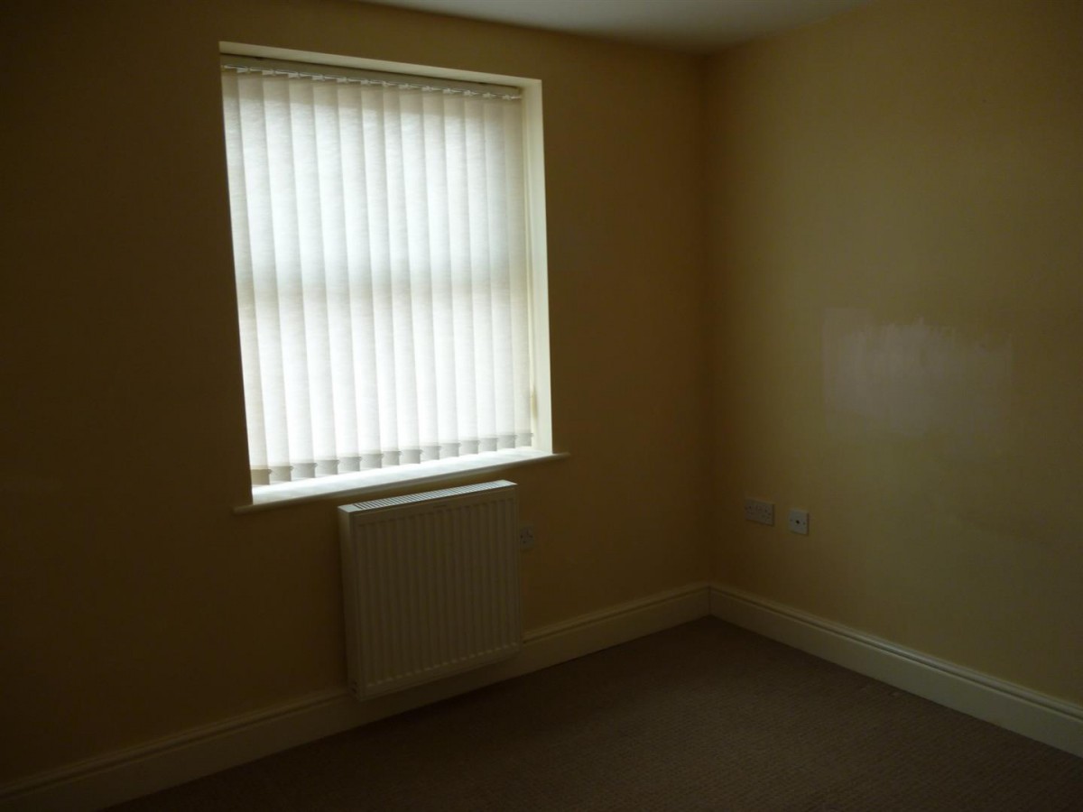 Fairfax Street, Lincoln