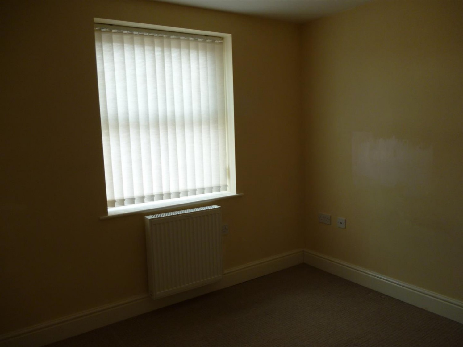 2 bedroom Flat for Letting Fairfax Street, Lincoln